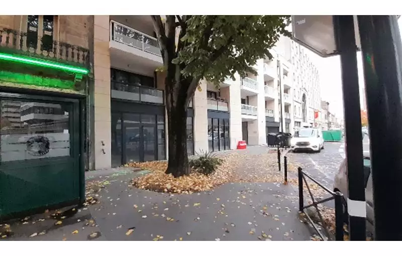 Vente de bureau de 59 m² à Bordeaux - 33000