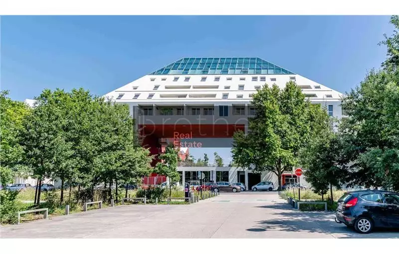 Achat de bureau de 581 m² à Bordeaux - 33000