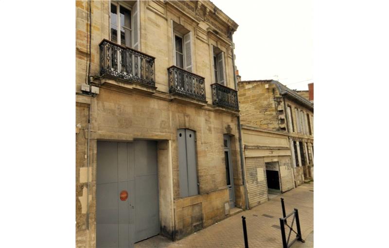 Vente de bureau de 190 m² à Bordeaux - 33000 photo - 1