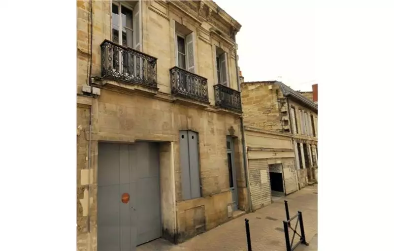 Vente de bureau de 190 m² à Bordeaux - 33000