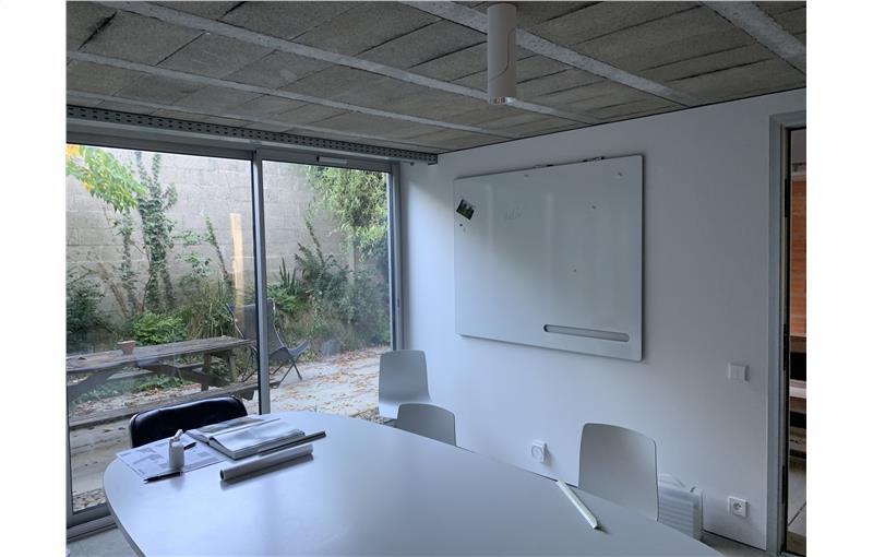 Vente de bureau de 282 m² à Bordeaux - 33000 photo - 1