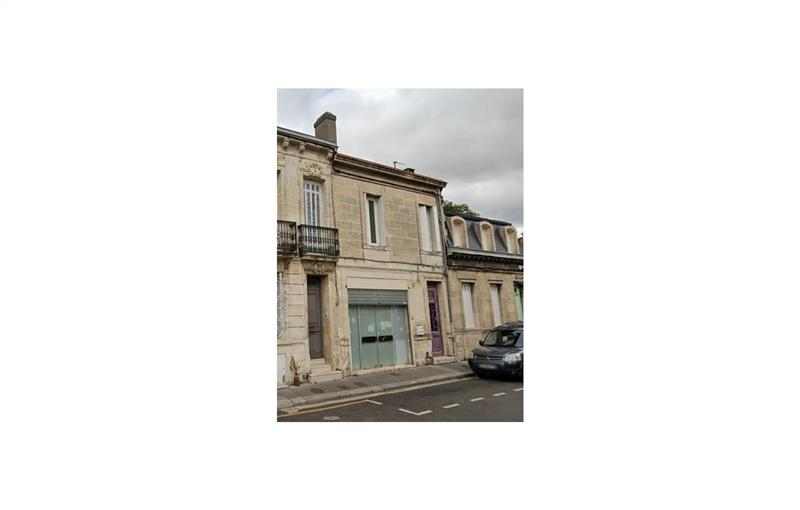 Achat de bureau de 173 m² à Bordeaux - 33000 photo - 1
