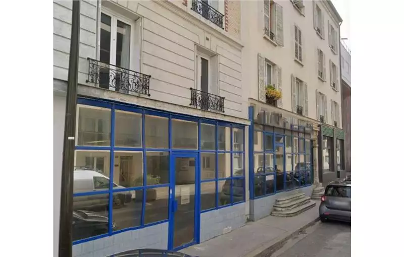 Achat de bureau de 198 m² à Boulogne-Billancourt - 92100