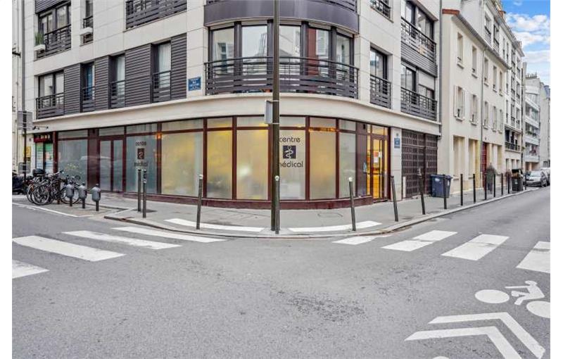 Vente de bureau de 292 m² à Boulogne-Billancourt - 92100 photo - 1