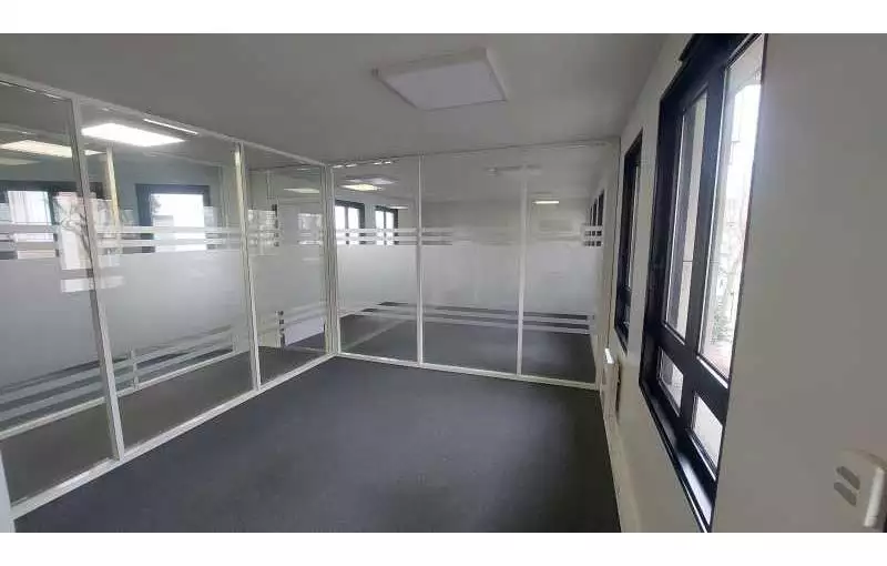 Vente de bureau de 87 m² à Boulogne-Billancourt - 92100
