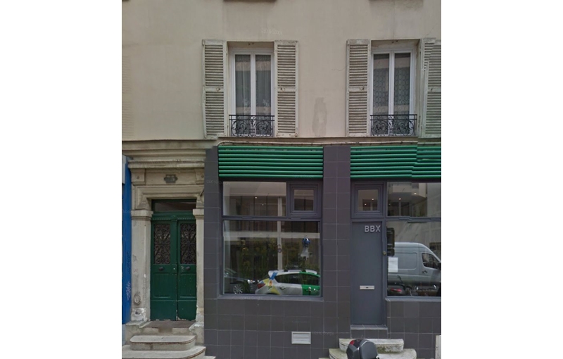 Bureau en vente de 218 m² à Boulogne-Billancourt - 92100 photo - 1
