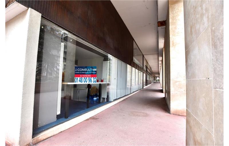 Vente de bureau de 280 m² à Boulogne-Billancourt - 92100 photo - 1