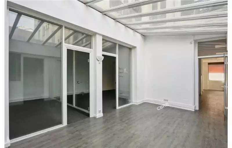 Vente de bureau de 200 m² à Boulogne-Billancourt - 92100