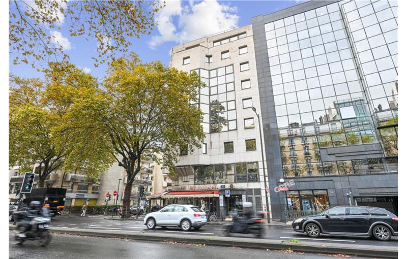 Vente de bureau de 180 m² à Boulogne-Billancourt - 92100 photo - 1