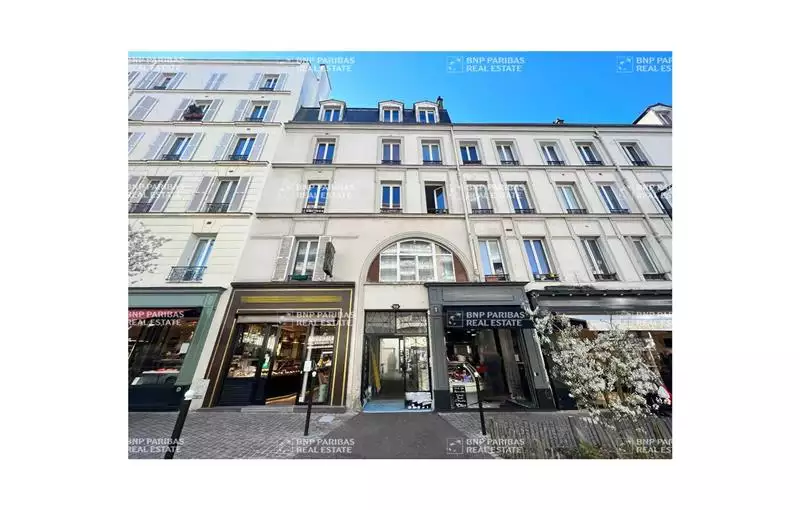 Vente de bureau de 218 m² à Boulogne-Billancourt - 92100