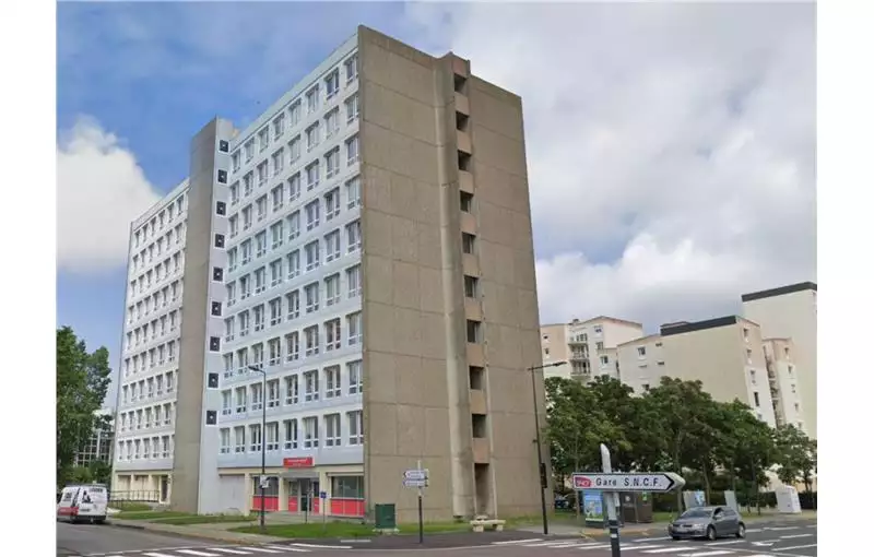 Achat de bureau de 569 m² à Boulogne-sur-Mer - 62200