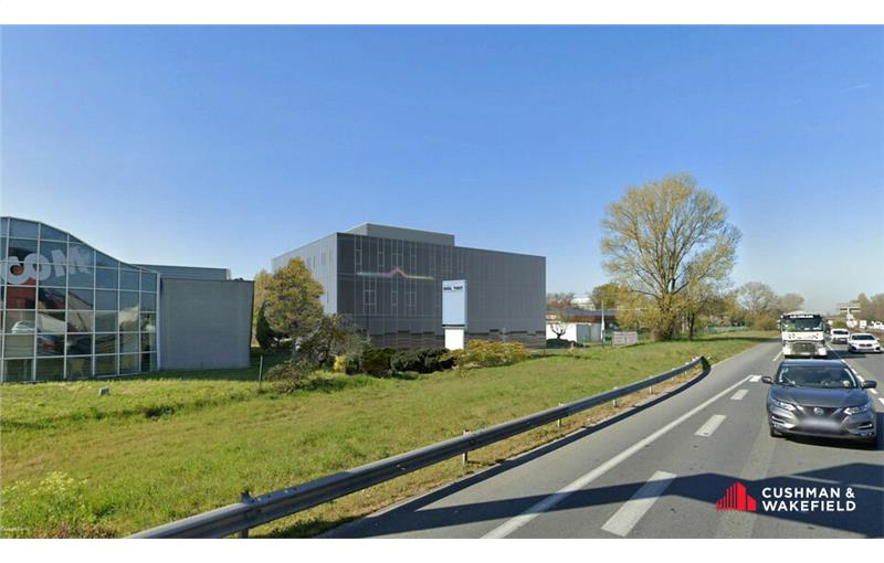 Bureau à vendre de 810 m² à Bruges - 33520 photo - 1