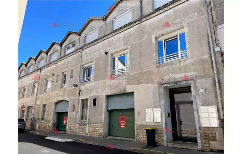 Achat de bureau de 260 m² à Chalon-sur-Saône - 71100
