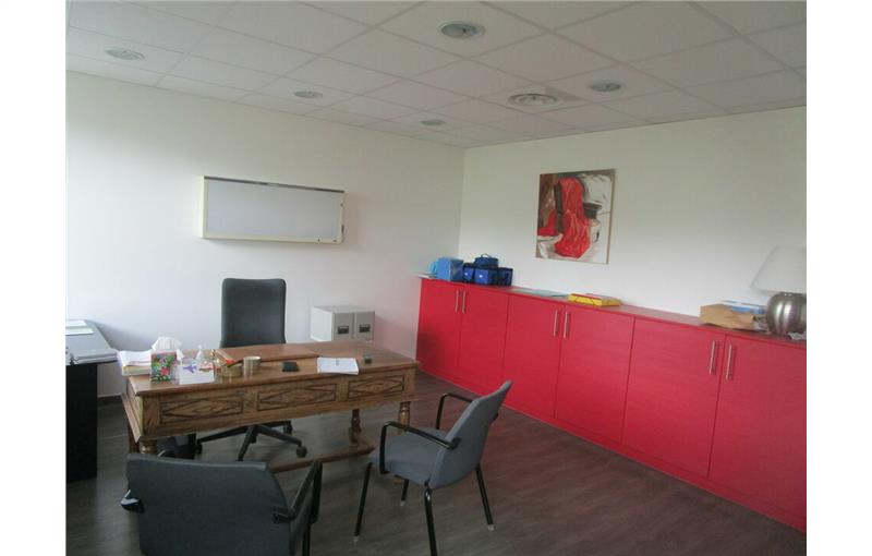 Bureau en vente de 60 m² à Chalon-sur-Saône - 71100 photo - 1
