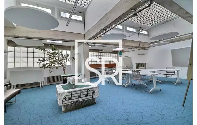Achat de bureau de 305 m² à Clermont-Ferrand - 63000
