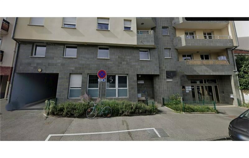 Bureau en vente de 53 m² à Clermont-Ferrand - 63000 photo - 1