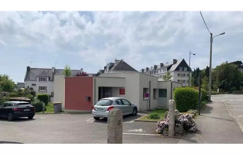Achat de bureau de 243 m² à Concarneau - 29900