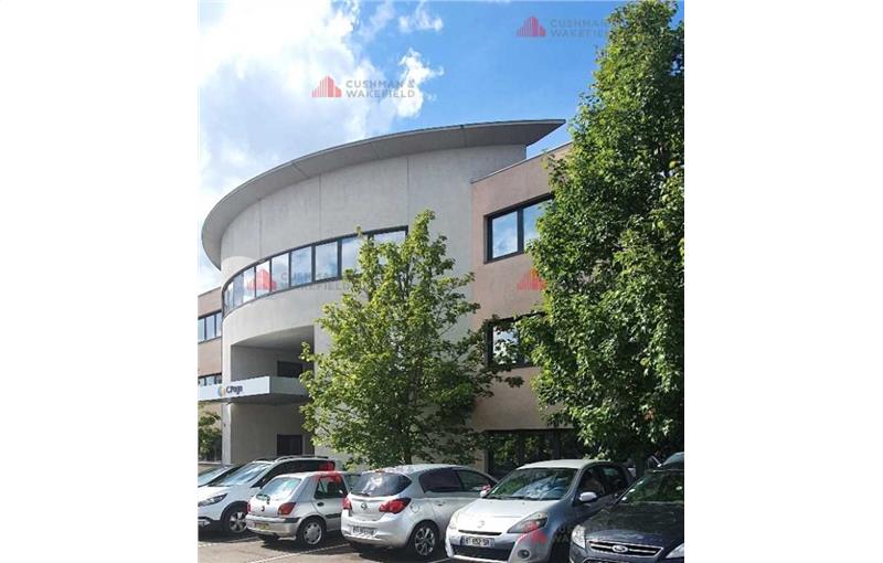 Bureau à vendre de 3 029 m² à Dijon - 21000 photo - 1