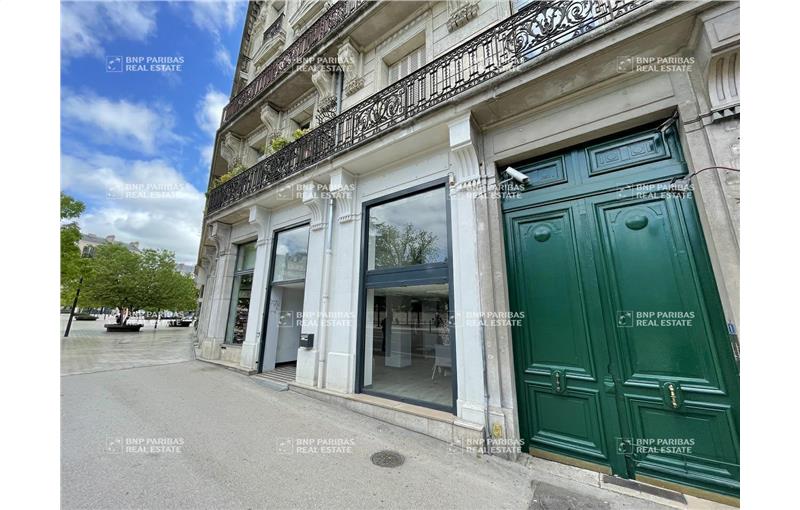Bureau à acheter de 163 m² à Dijon - 21000 photo - 1