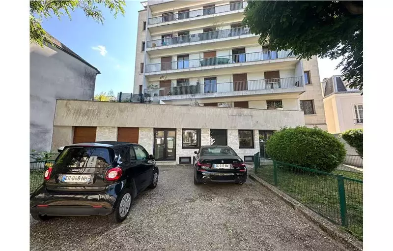 Bureau à vendre de 110 m² à Fontenay-sous-Bois - 94120
