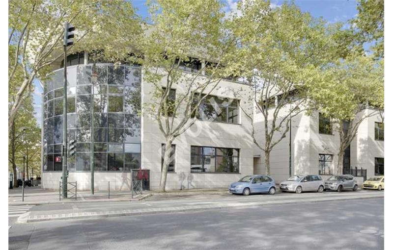 Vente de bureau de 424 m² à La Garenne-Colombes - 92250 photo - 1