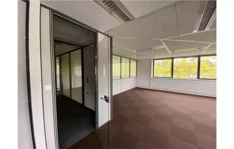 Bureau à vendre de 400 m² à Labège - 31670