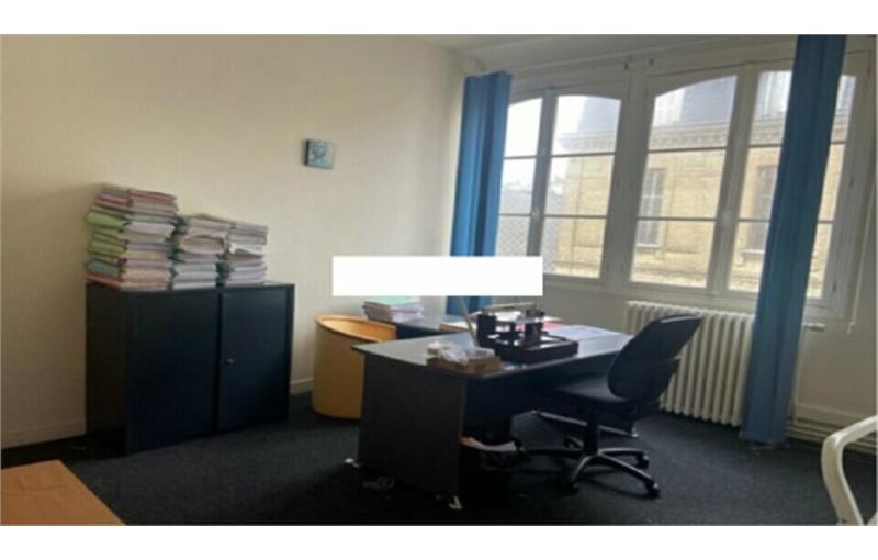 Vente de bureau de 245 m² à Le Havre - 76600 photo - 1