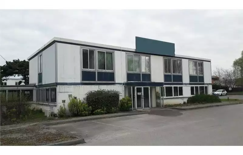 Vente de bureau de 405 m² à Le Havre - 76600