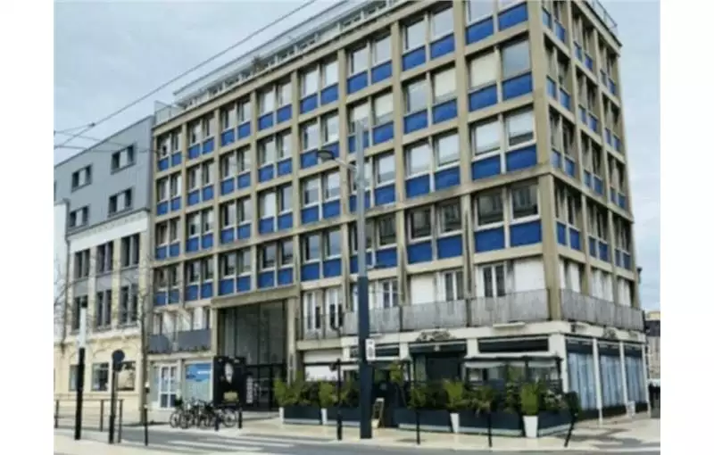 Vente de bureau de 280 m² à Le Havre - 76600