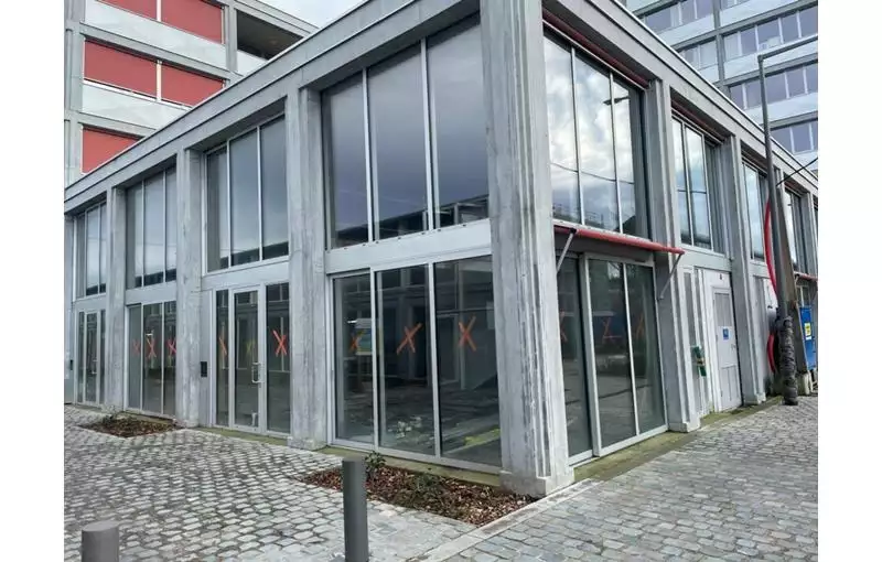 Vente de bureau de 165 m² à Lille - 59000