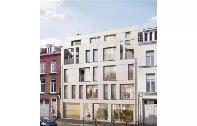 Bureau à vendre de 85 m² à Lille - 59000