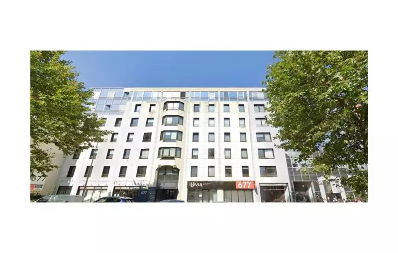 Bureau à acheter de 185 m² à Lille - 59000