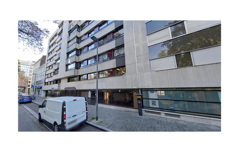 Bureau à acheter de 388 m² à Lille - 59000 photo - 1