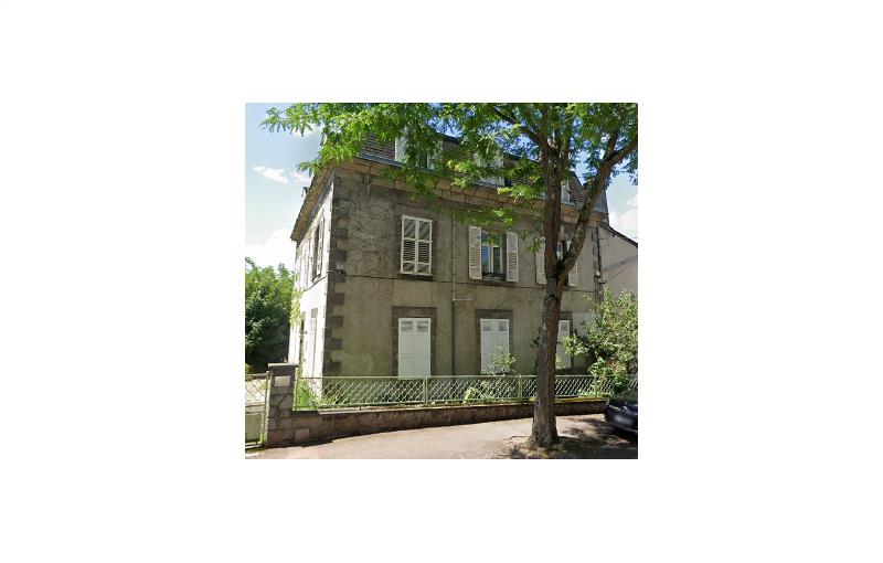 Bureau à vendre de 58 m² à Limoges - 87000 photo - 1