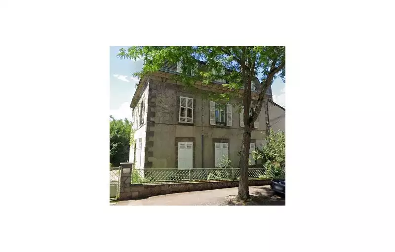 Bureau à vendre de 58 m² à Limoges - 87000