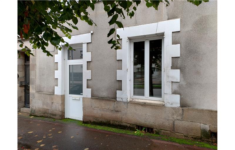 Bureau à vendre de 64 m² à Limoges - 87000 photo - 1