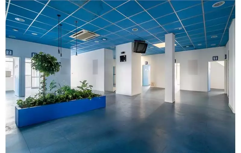 Vente de bureau de 577 m² à Limoges - 87000