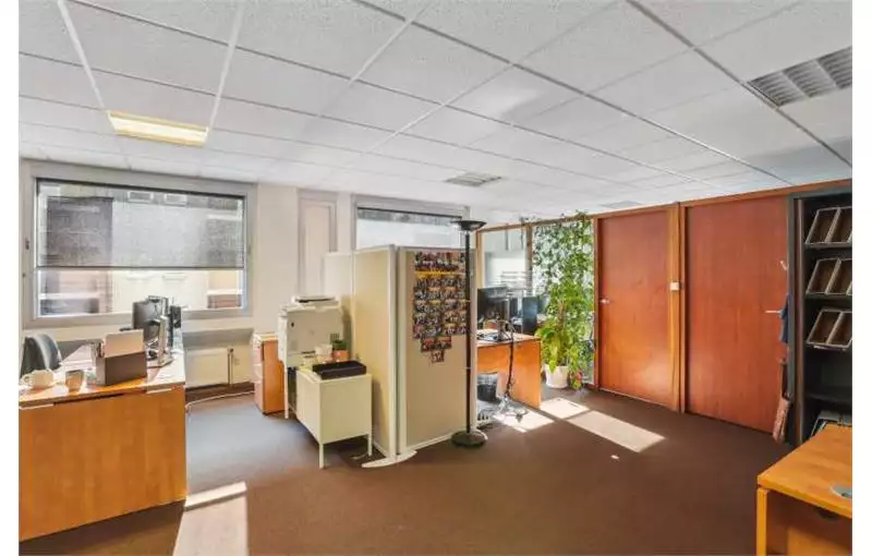Bureau à vendre de 637 m² à Lyon 6 - 69006