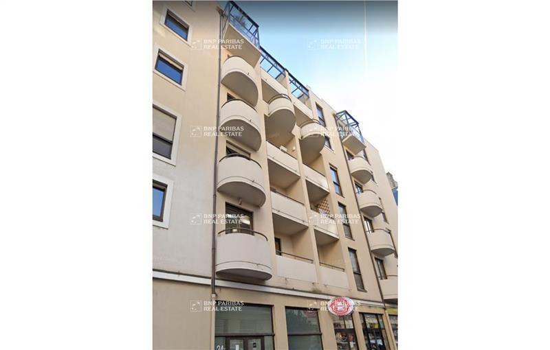 Bureau à vendre de 374 m² à Lyon 6 - 69006 photo - 1