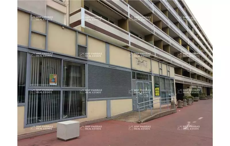 Achat de bureau de 336 m² à Metz - 57000