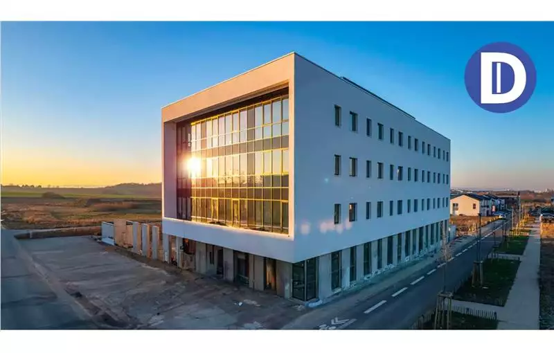 Bureau à acheter de 1500 m² à Metz - 57000