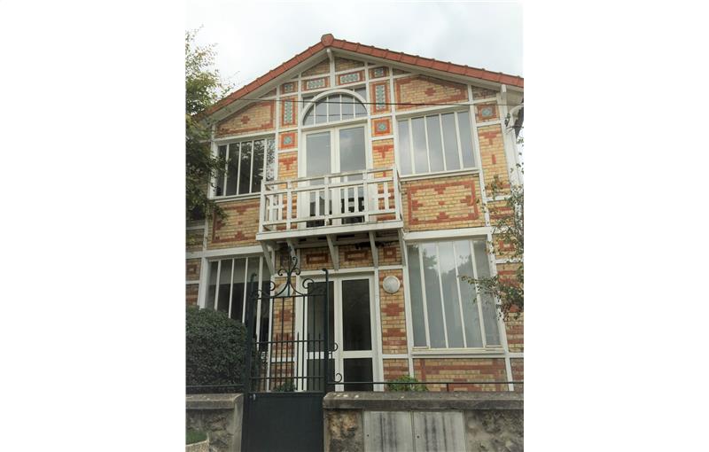 Bureau à vendre de 324 m² à Meudon - 92190 photo - 1
