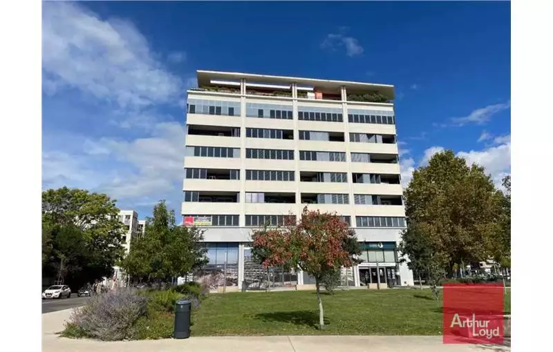 Bureau à acheter de 280 m² à Montpellier - 34000