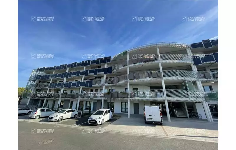 Bureau à acheter de 112 m² à Montpellier - 34000