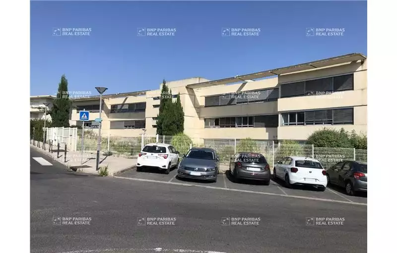 Vente de bureau de 1997 m² à Montpellier - 34000