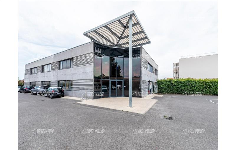 Bureau à acheter de 234 m² à Montpellier - 34000 photo - 1