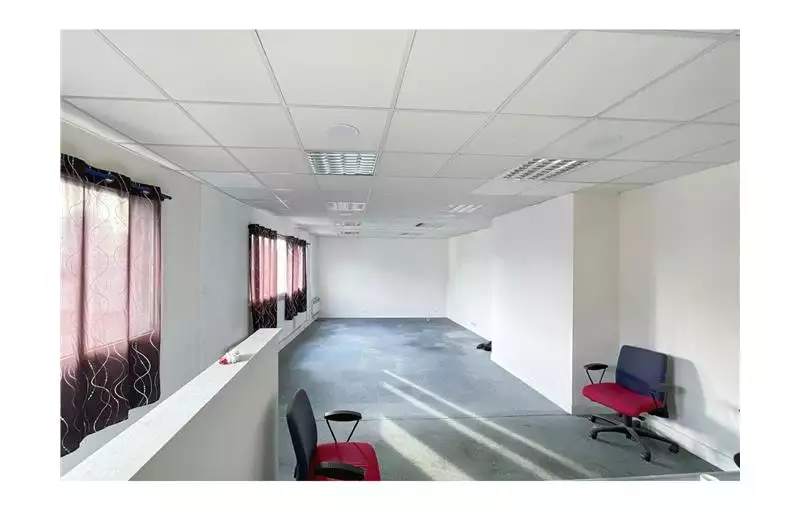 Achat de bureau de 1168 m² à Montreuil - 93100
