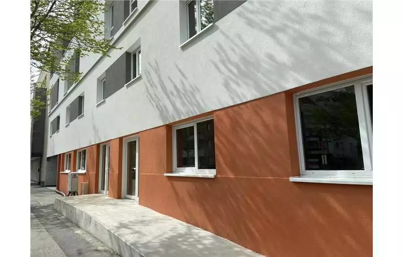 Achat de bureau de 111 m² à Mulhouse - 68100