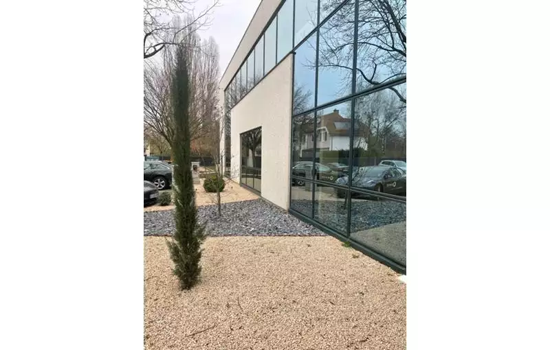 Bureau en vente de 1044 m² à Mulhouse - 68100