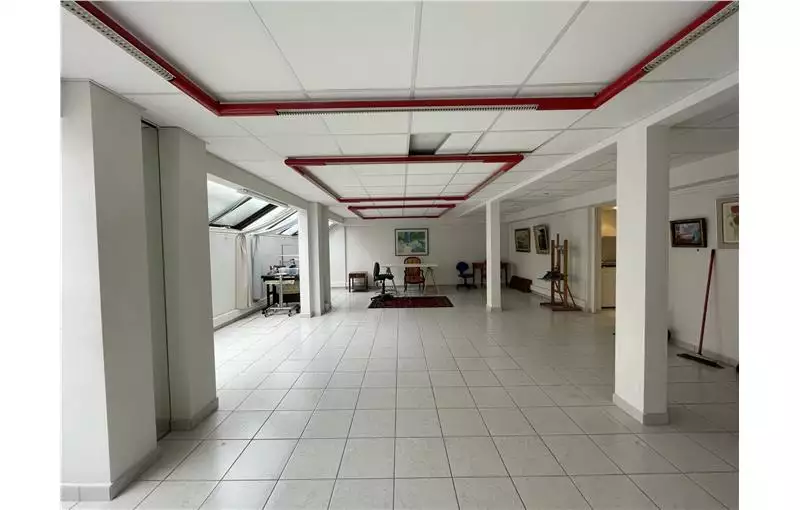 Bureau à acheter à Nantes (44000) - 60 m²